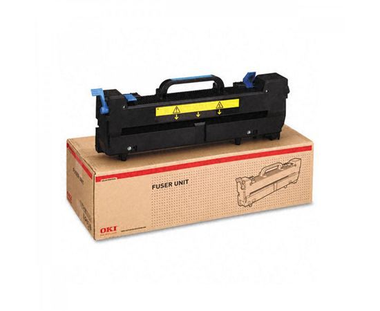 Купить Узел термозакрепления C824/834/844 Oki (47219604) по лучшей цене