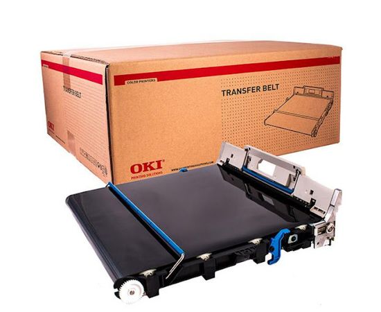 Купить Ремень переноса изображения C8600 Oki (43449705) по лучшей цене