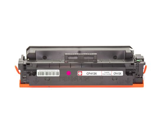 Купить Картридж тонерный BASF для HP LJ Pro M452dn/M452nw/M477fdn аналог CF413X Magenta (BASF-KT-CF413X) по лучшей цене