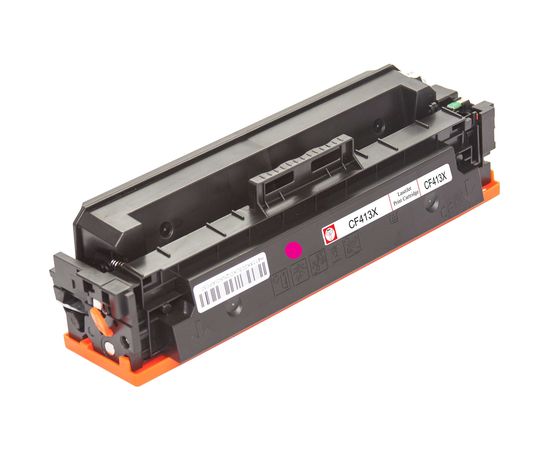 Купить Картридж тонерный BASF для HP LJ Pro M452dn/M452nw/M477fdn аналог CF413X Magenta (BASF-KT-CF413X) по лучшей цене
