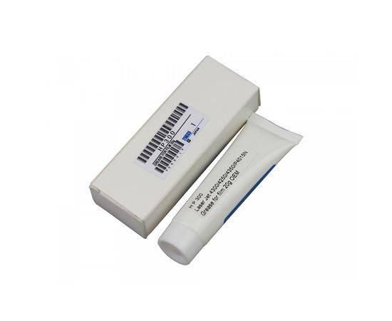 Купить Смазка для термопленки HP LJ P4515 20г, HP300 Molykote CET (CET2828) по лучшей цене