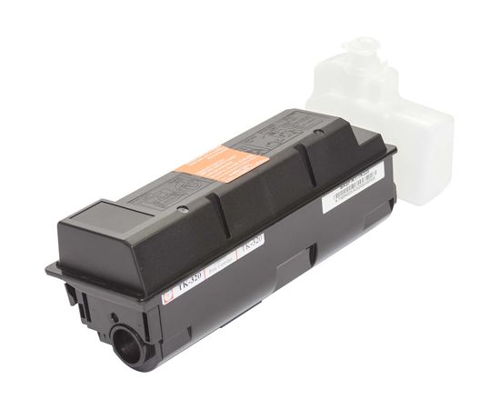 Купить Картридж тонерный BASF для Kyocera Mita FS-3900/4000 аналог TK-320 Black (BASF-KT-TK320) по лучшей цене