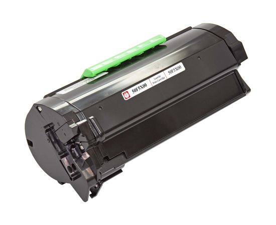 Купить Картридж тонерный BASF для Lexmark MS310/410/510/610d аналог 50F5H00 Black (BASF-KT-50F5H00) по лучшей цене