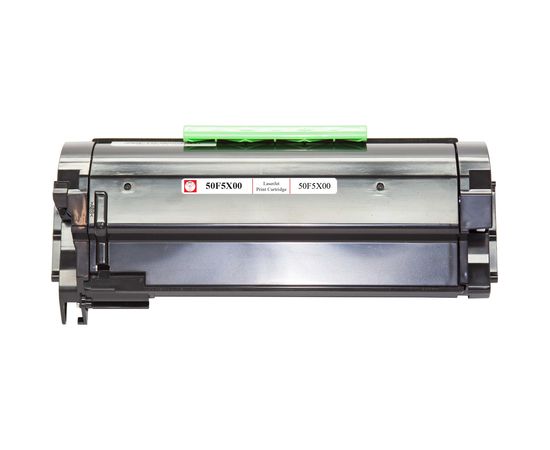 Купить Картридж тонерный BASF для Lexmark MS310/410/510/610d аналог 50F5H00 Black (BASF-KT-50F5H00) по лучшей цене