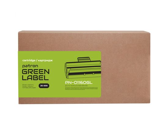 Купить Тонер-картридж совместимый XER 006R01160 Green Label Patron (PN-01160GL) по лучшей цене