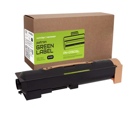 Купить Тонер-картридж совместимый XER 006R01160 Green Label Patron (PN-01160GL) по лучшей цене