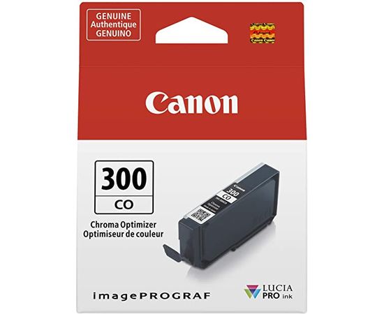 Купить Картридж Canon для PFI-300 Chroma Optimizer (4201C001) по лучшей цене