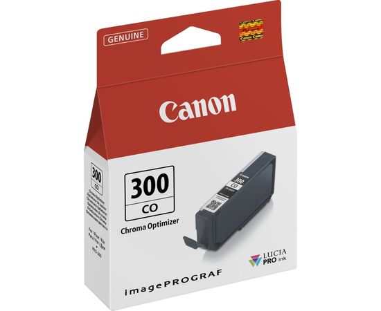 Купить Картридж Canon для PFI-300 Chroma Optimizer (4201C001) по лучшей цене