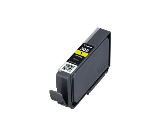 Купить Картридж Canon для PFI-300 Yellow (4196C001) по лучшей цене