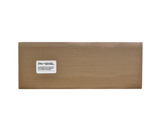 Купить Картридж совместимый HP 42X (Q5942X) Green Label Patron (PN-42XGL) по лучшей цене