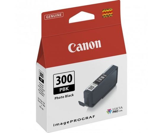 Купить Картридж Canon для PFI-300 Photo Black (4193C001) по лучшей цене