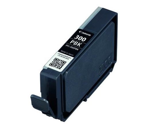 Купить Картридж Canon для PFI-300 Photo Black (4193C001) по лучшей цене