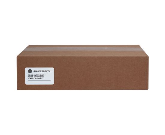 Купить Тонер-картридж совместимый XER 106R02763 Green Label, черный Patron (PN-02763KGL) по лучшей цене