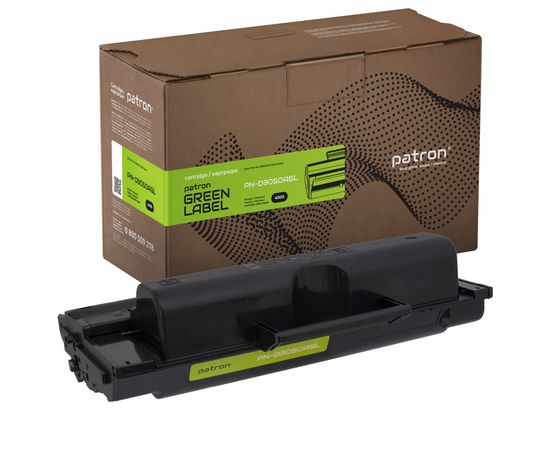 Купить Картридж совместимый Samsung ML-D3050A Green Label Patron (PN-D3050AGL) по лучшей цене