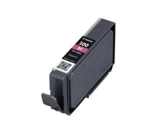 Купить Картридж Canon для PFI-300 Magenta (4195C001) по лучшей цене