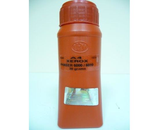 Купить Тонер IPM Xerox Phaser 6000/6010/WorkCentre 6015, Magenta, 30г/банка по лучшей цене