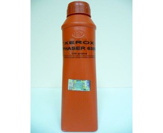 Купить Тонер IPM Xerox Phaser 6300/6350/6360/6200/6250, Magenta, 140г/банка по лучшей цене
