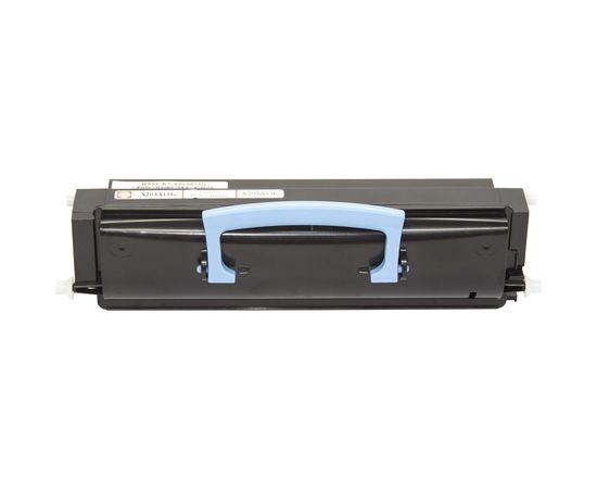 Купить Картридж тонерный BASF для Lexmark X203/204 аналог X203A11G Black (BASF-KT-X203A11G) по лучшей цене