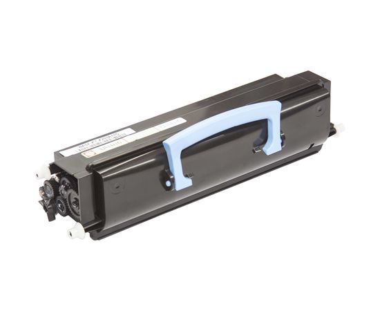 Купить Картридж тонерный BASF для Lexmark X203/204 аналог X203A11G Black (BASF-KT-X203A11G) по лучшей цене