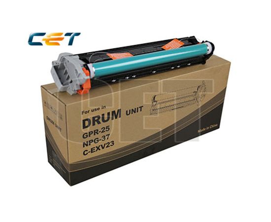 Купить drum-картридж Canon iR-2018 (NPG-37/C-EXV23) 45k CET по лучшей цене