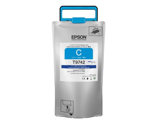 Купить Epson (C13T974200) по лучшей цене