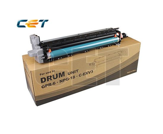 Купить drum-картридж Canon iR-2200 (NGP-18/C-EXV3) 50k CET по лучшей цене