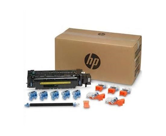Купить Ремкомплект HP LJ Enterprise M607/608/609, Maintenance Kit, (печь в сборе RM2-1257 и запчасти), ORIGINAL! по лучшей цене
