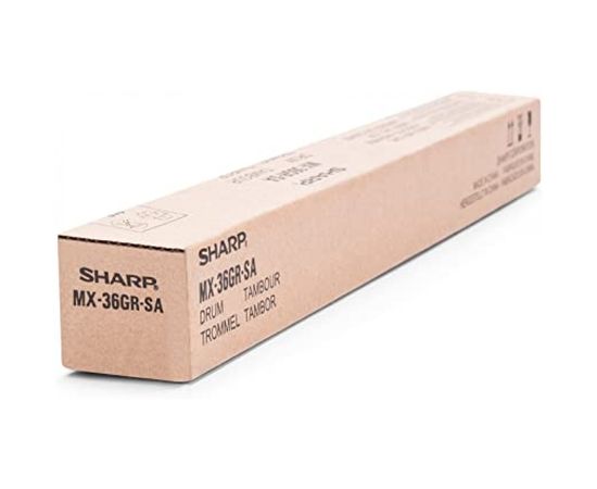Купить Фотобарабон Sharp (MX36GRSA) по лучшей цене