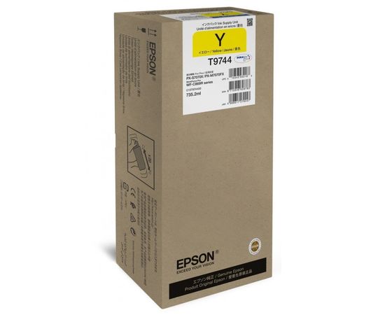Купить Epson (C13T974400) по лучшей цене