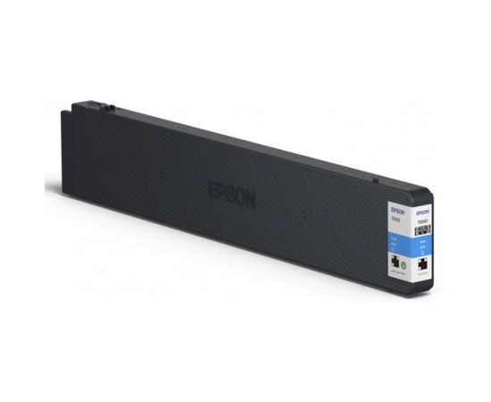 Купить Epson Cyan (C13T858200) по лучшей цене