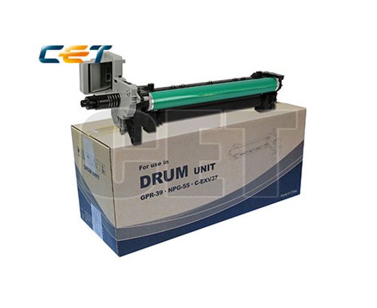 Купить drum-картридж Canon iR-1730 (NPG-55/C-EXV37) 100k CET по лучшей цене