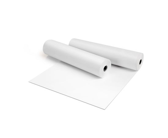 Купить Папір для факса рулон, 210мм, 21м (210/3 t) по лучшей цене