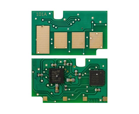 Купить чип Samsung ML-2160/SCX-3400 (MLT-D101/SEE) 1.5k Static Control по лучшей цене