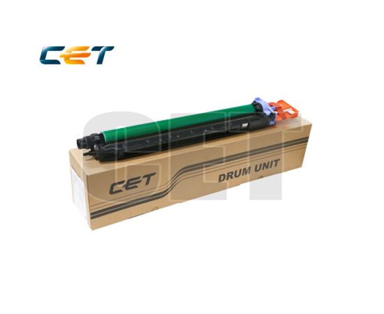 Купить drum-картридж для Konica Minolta Bizhub 224E/C284e/C221/C281/C224/C284 (DR-512K) 130k black CET по лучшей цене