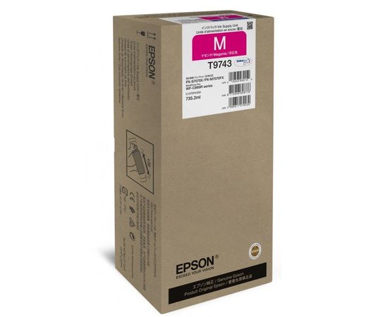 Купить Epson (C13T974300) по лучшей цене