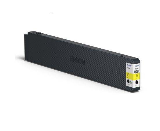 Купить Epson Yellow (C13T858400) по лучшей цене