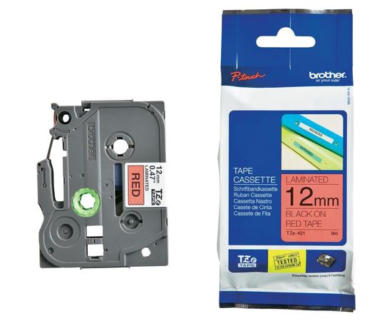 Купить Brother (TZE431) по лучшей цене