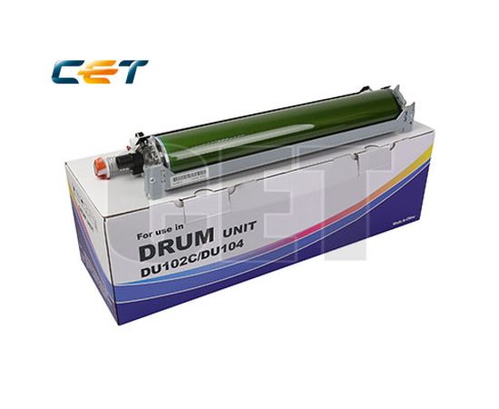 Купить drum-картридж для Konica Minolta Bizhub Pro C5500/C5501/C6500/C6501 (DU-102C/104) 230k CET по лучшей цене