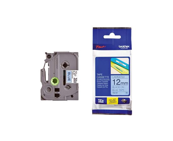 Купить Brother (TZE531) по лучшей цене