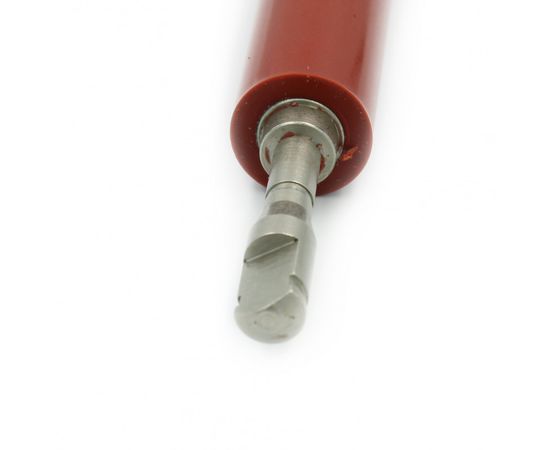 Купить вал резиновый HP LJ P1102 (RC2-9208) Makkon по лучшей цене