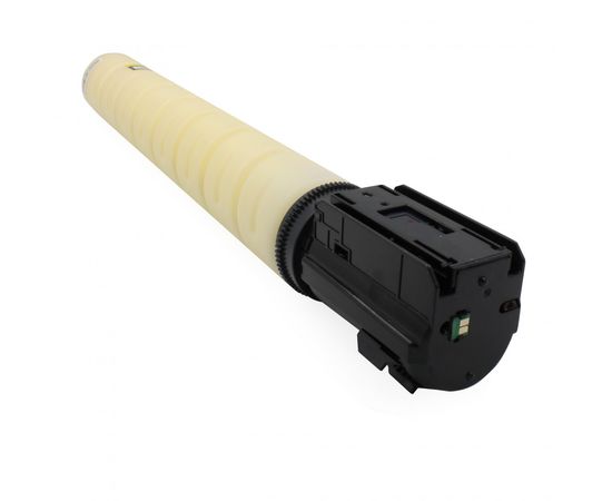 Купить картридж Canon C-EXV49 (8527B002) Static Control 19k yellow по лучшей цене