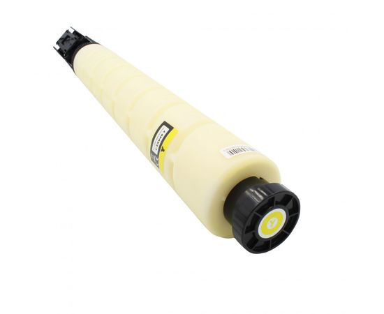 Купить картридж Canon C-EXV49 (8527B002) Static Control 19k yellow по лучшей цене