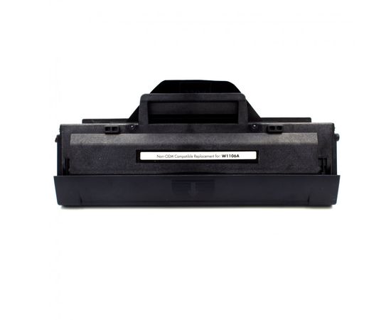 Купить картридж HP Laser 107 (W1106A) Static Control 1k по лучшей цене