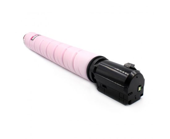 Купить картридж Canon C-EXV49 (8526B002) Static Control 19k magenta по лучшей цене