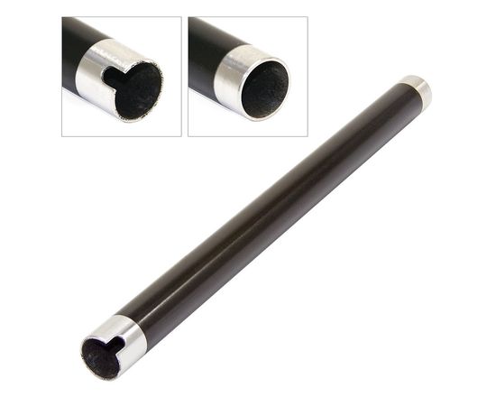 Купить Вал тефлоновый BASF для Samsung ML-1210/1250/4500 аналог JC71-00012 (BASF-JC71-00012) по лучшей цене