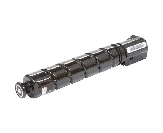 Купить Туба с тонером BASF для Canon iRC-C1225/1225iF аналог Canon 034, 9454B001 Black (BASF-KT-034Bk) по лучшей цене
