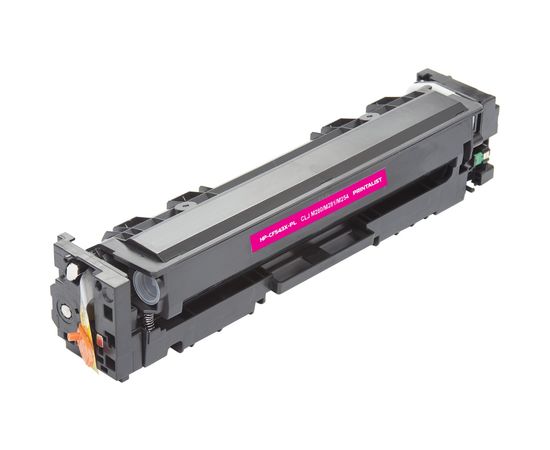 Купить Картридж тонерный PRINTALIST для HP CLJ M280/M281/M254 аналог CF543X Magenta (HP-CF543X-PL) по лучшей цене