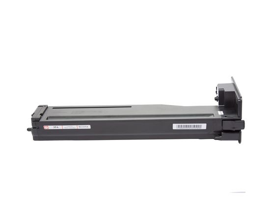 Купить Картридж тонерный BASF для HP LJ MFP M436/438/440/442/443 аналог W1335A/CF256A Black (BASF-KT-W1335A-WOC) Без чипа по лучшей цене