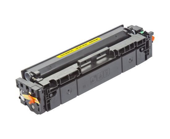 Купить Картридж тонерный PRINTALIST для Canon LBP-620/621, MF640 аналог Canon 054H Yellow (Canon-054HY-PL) по лучшей цене