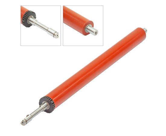 Купить Вал резиновый BASF для HP LJ Pro M401n/2035 аналог LPR-M401N (BASF-LPR-M401N) по лучшей цене